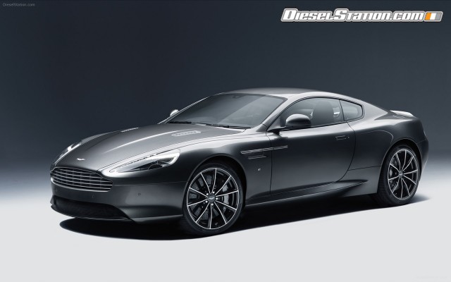 Aston Martin DB9 GT 2016 Widescreen Picture #0 Aston Martin DB9 GT 2016 Widescreen Picture #0